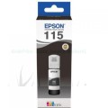 Tusz Epson Nr.115 do L8180 | 70ml (C13T07D14A) PhotoBlack